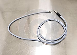 Fiber Optic Light Source Cable