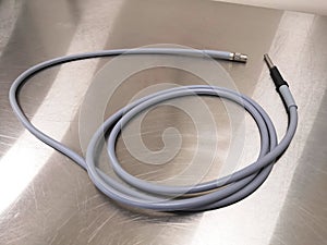 Fiber Optic Light Source Cable