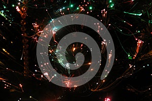 Fiber Optic Lights 1