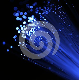 Fiber Optic Technology