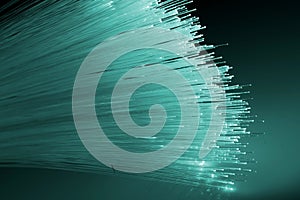 Fiber optical