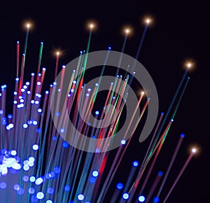 Fiber optical cable