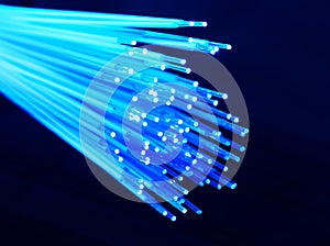 Fiber optical cable