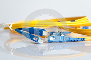 Fiber optical patch cord