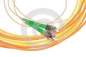 Fiber optical patch cord