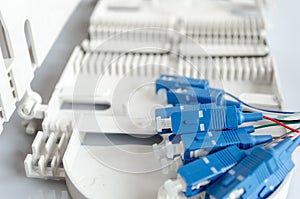 Fiber optical patch cord