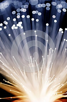 Fiber Optics