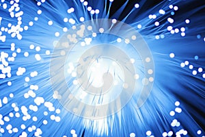 Fiber Optics