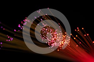 Fiber Optics