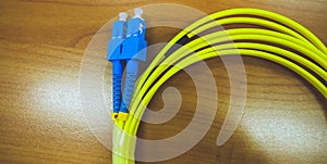 Fiber Patch Cord