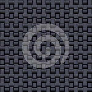 Fiberglass composite texture seamless pattern