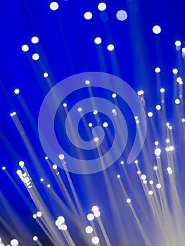 Fibre Optic