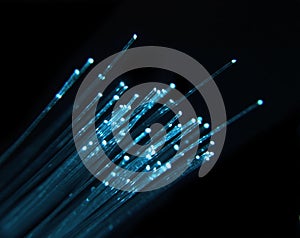 Fibre Optic Cable