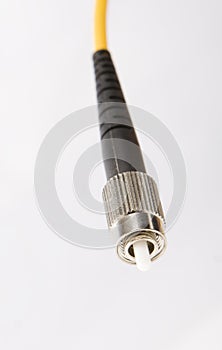 Fibre Optic Network Cable