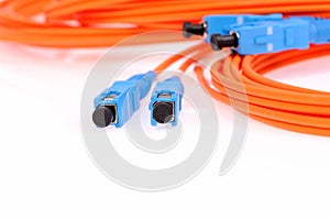 Fibre Optic Network Cables