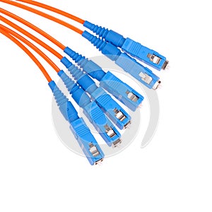 Fibre Optic Network Cables