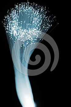 Fibre optical