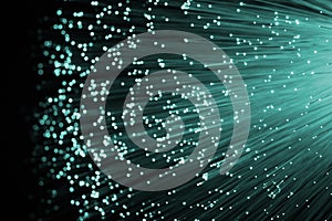 Fibre optical