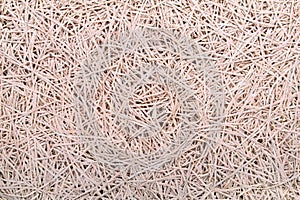 Fibrolite board background