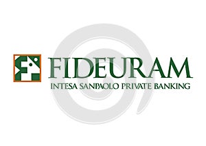 Fideuram Intesa San Paolo Private Banking Logo photo