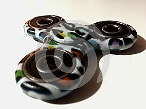 Fidget Spinner