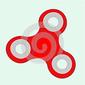 Fidget Spinner