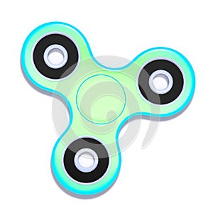 Fidget spinner