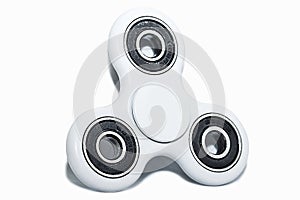 Fidget spinner