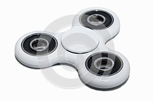 Fidget spinner