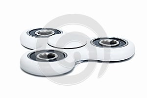 Fidget spinner