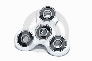 Fidget spinner