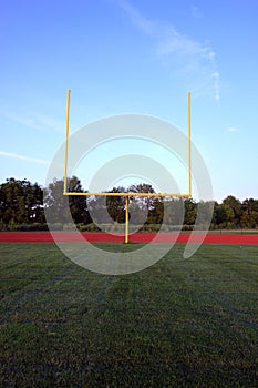 Field Goal Posts