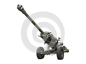 Field Gun