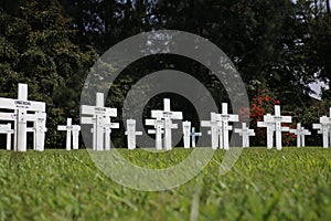 Field of honour Bandung