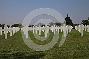 Field of honour Bandung