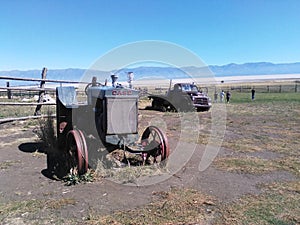 Fielding Garr Ranch