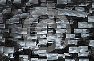 Fields cubic abstract