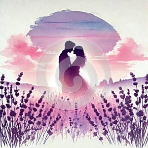 Fields of Love and Warmth