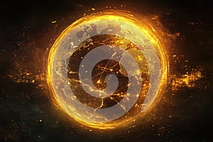 Golden Global Network