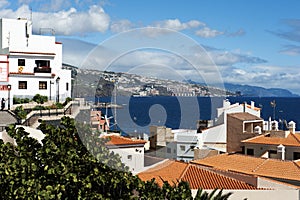 Fiesta in Candelaria