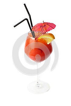 Fiesta Cocktail