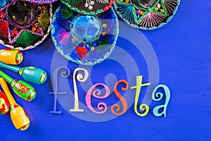 Fiesta photo