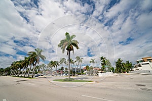 Fiesta Way Las Olas Fort Lauderdale FL photo