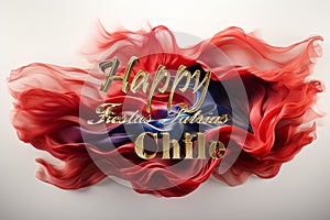 Fiestas Patrias Chile, Independence Day, Santiago, celebration fun, Latin America, Dieciocho day off, folk festival photo