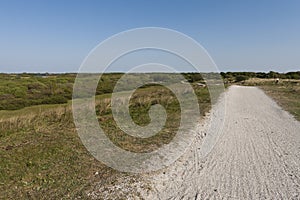 Fietspad, Bicycle path