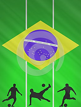 FIFA World Cup 2014 Brazil