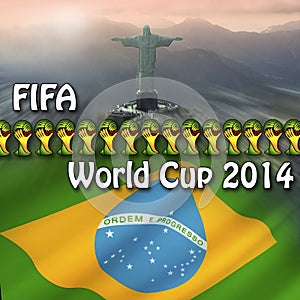 FIFA World Cup 2014 - Brazil