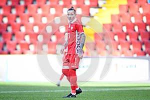 FIFA World Cup - Women s World Cup 2023 Qualifiers - Italy vs Moldova (archive portraits