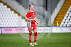 FIFA World Cup - Women s World Cup 2023 Qualifiers - Italy vs Moldova (archive portraits