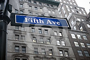 Fifth Ave